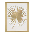 Annie Moran's Golden Palms II | John-Richard - GBG-2960B