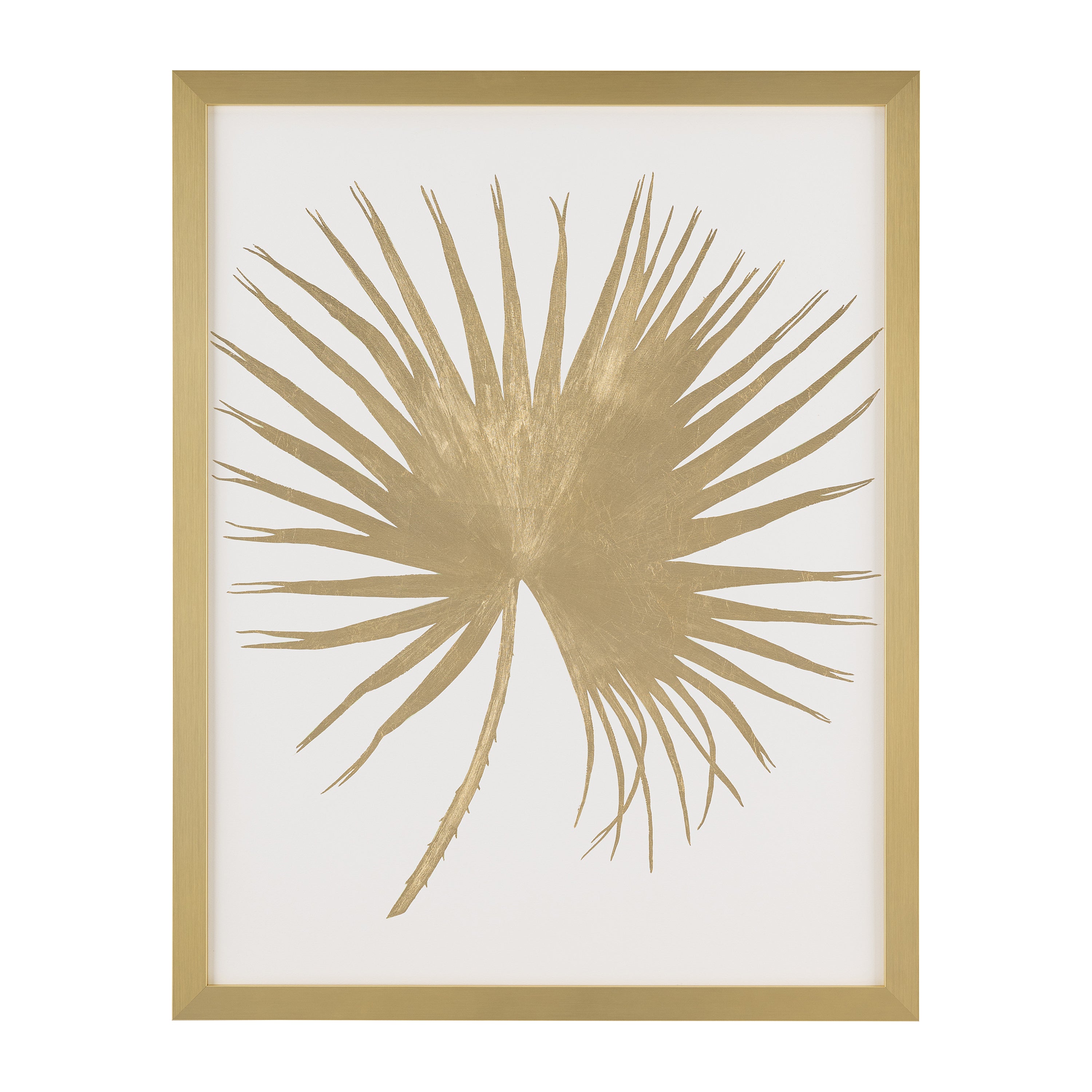 Annie Moran's Golden Palms II | John-Richard - GBG-2960B