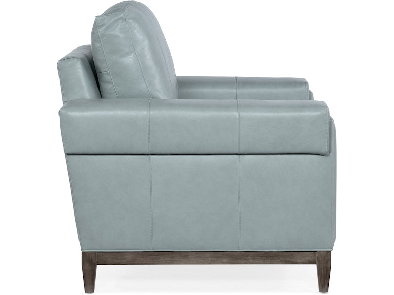 Bradington Young Noah Chair 477-25