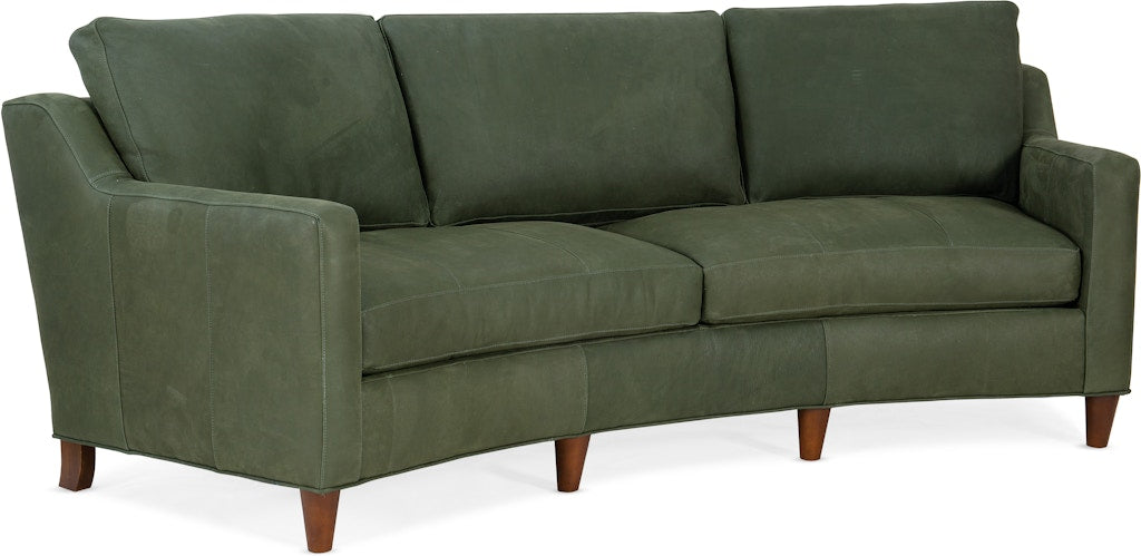 Bradington Young Melville Conversation Sofa 771-98