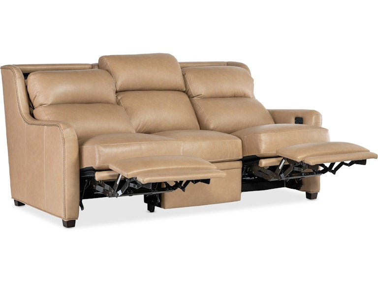Bradington Young Benson Reclining Sofa 951-90