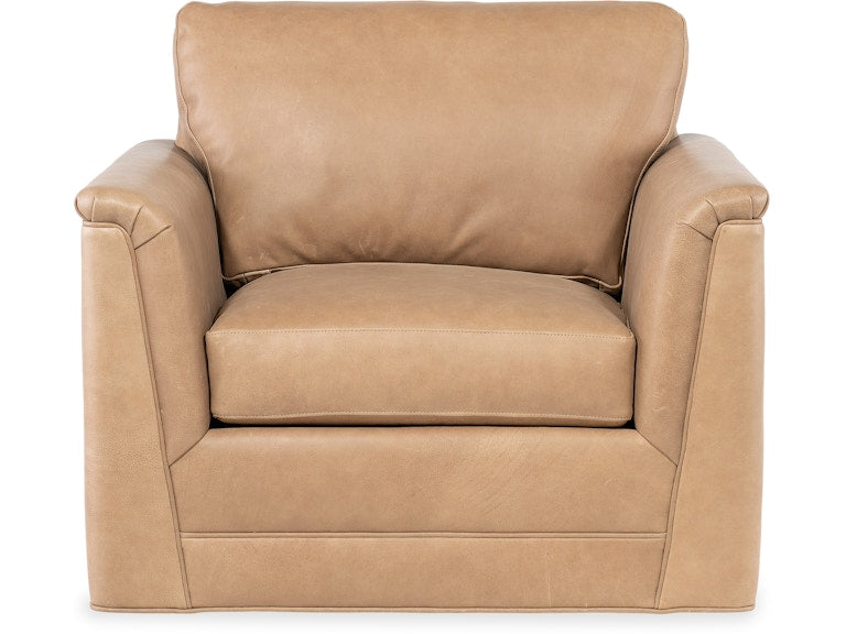Bradington Young Winter Swivel Chair 625-25SW