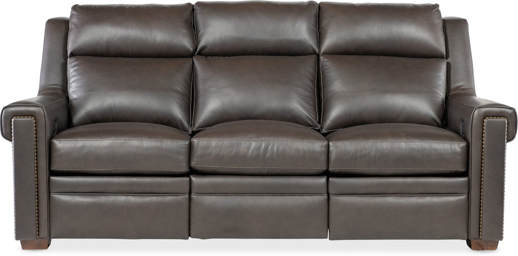 Bradington Young Imagine Reclining Sofa with Power Headrest 960-90