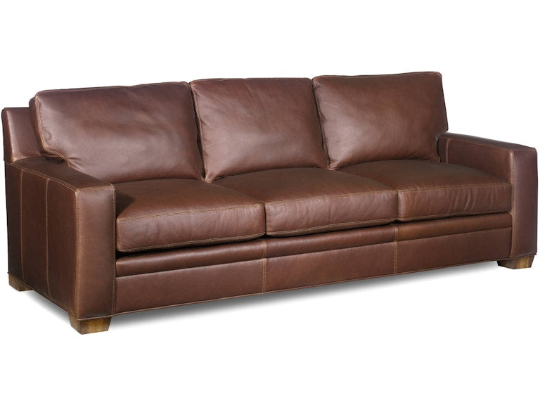 Bradington Young Hanley Large Sofa 223-96
