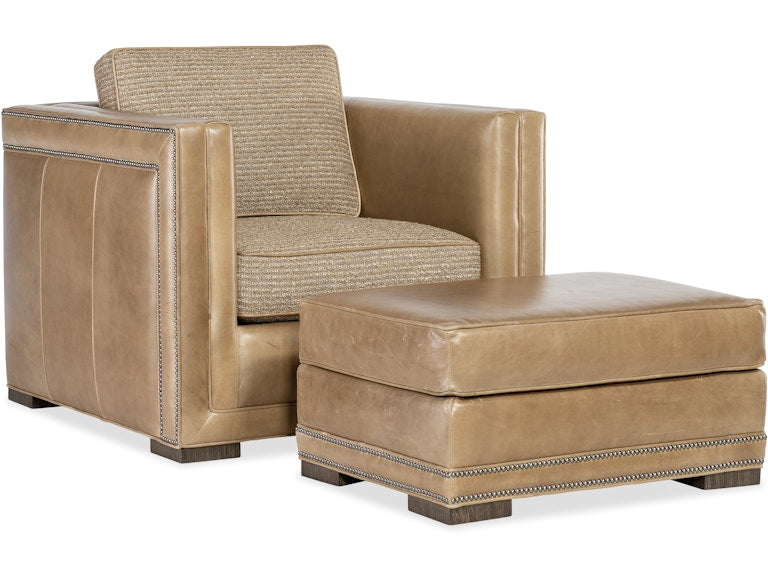 Bradington Young Ellary Chair 633-25