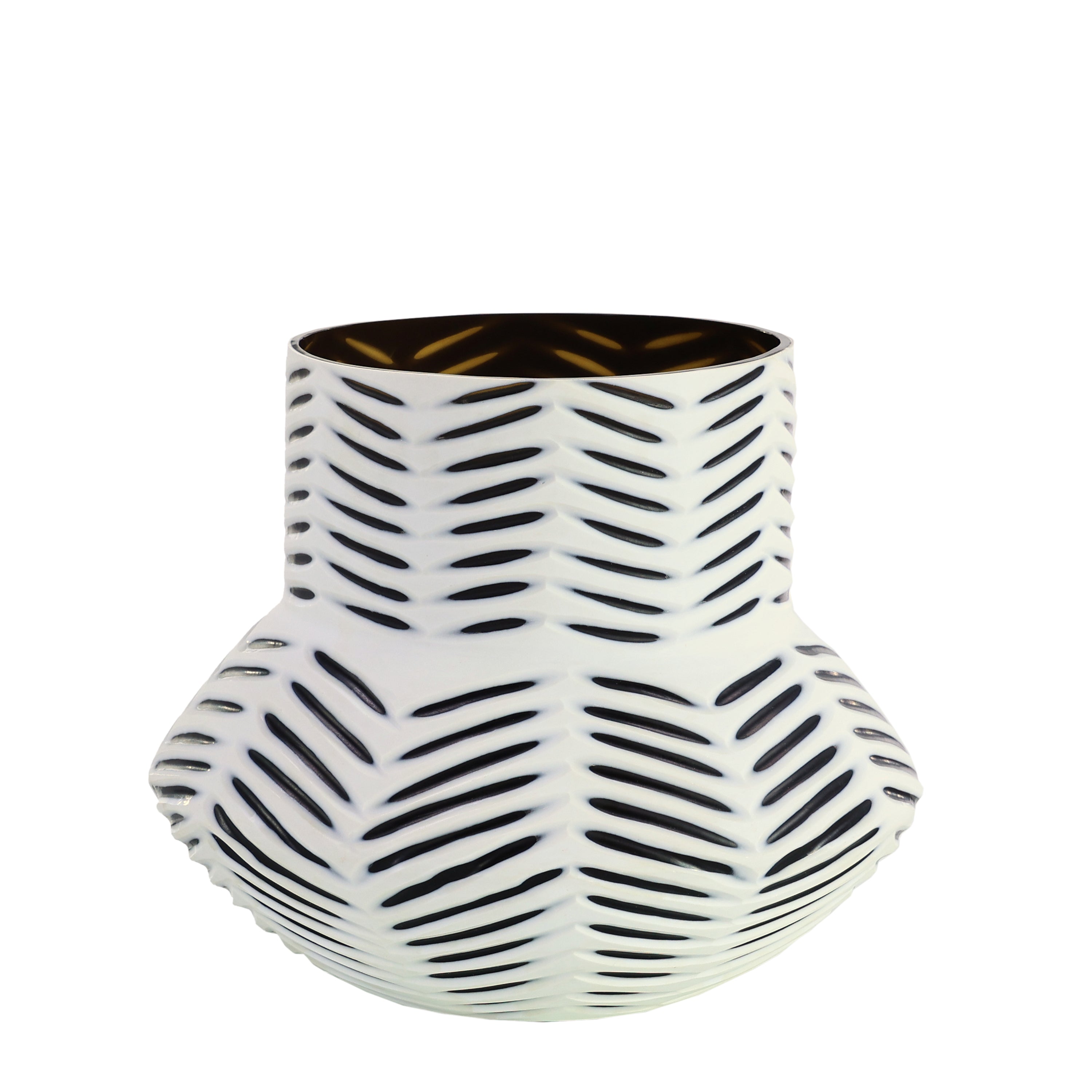 Vienna Vase, Small | John-Richard - JRA-15434