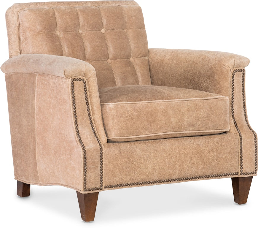 Bradington Young Patrick Club Chair 421-25