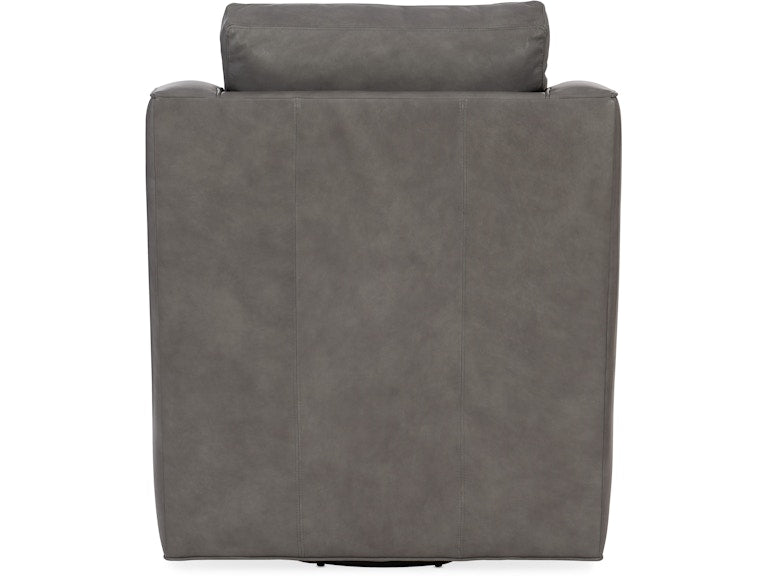 Bradington Young Raymond Swivel Chair 201-25SW