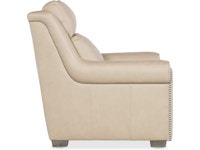 Bradington Young Imagine Reclining Chair with Power Headrest 960-35