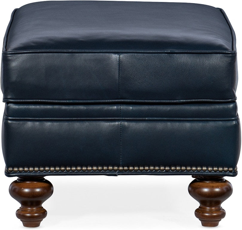 Bradington Young West Haven Ottoman 759-OT