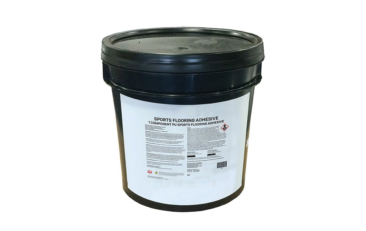 1 Component PU Sports Flooring Adhesive