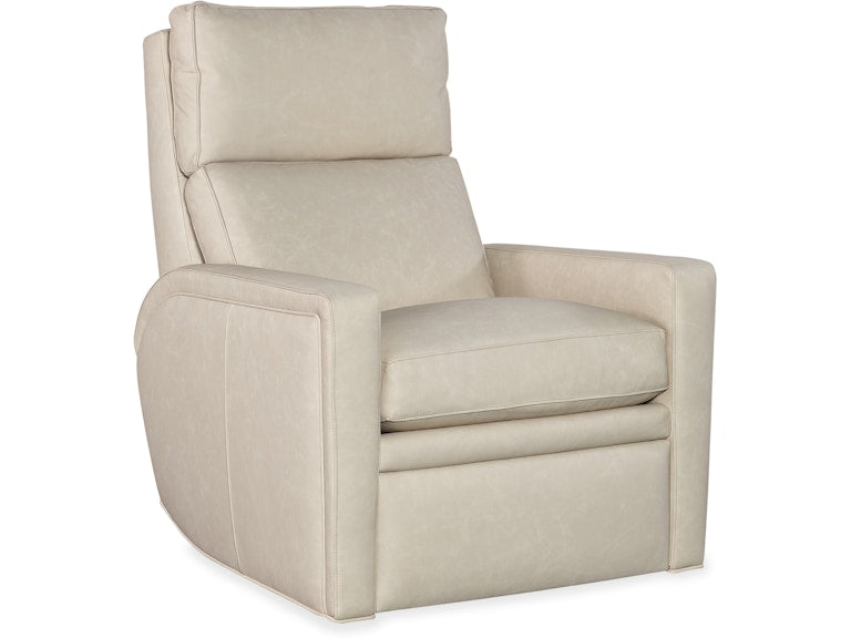 Bradington Young Celestial Zero Gravity Recliner with Power Headrest 6452ZG-PH