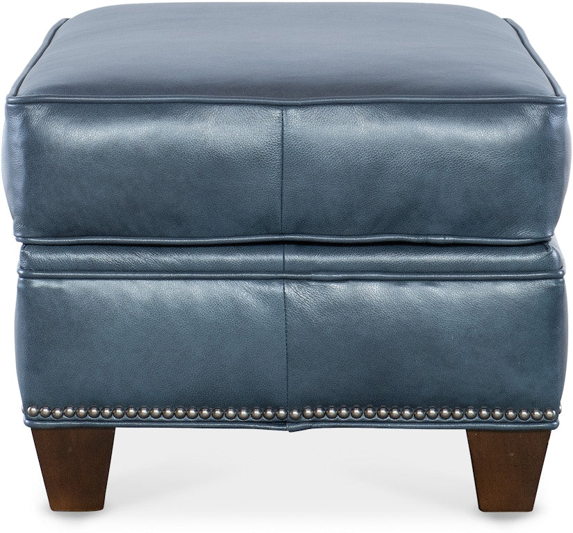 Bradington Young Oliver Ottoman 448-OT