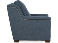 Bradington Young Raiden Reclining Chair with Power Headrest 204-35