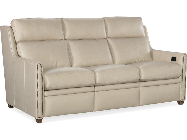 Bradington Young Johnston Reclining Sofa 949-90
