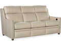 Bradington Young Johnston Reclining Sofa 949-90