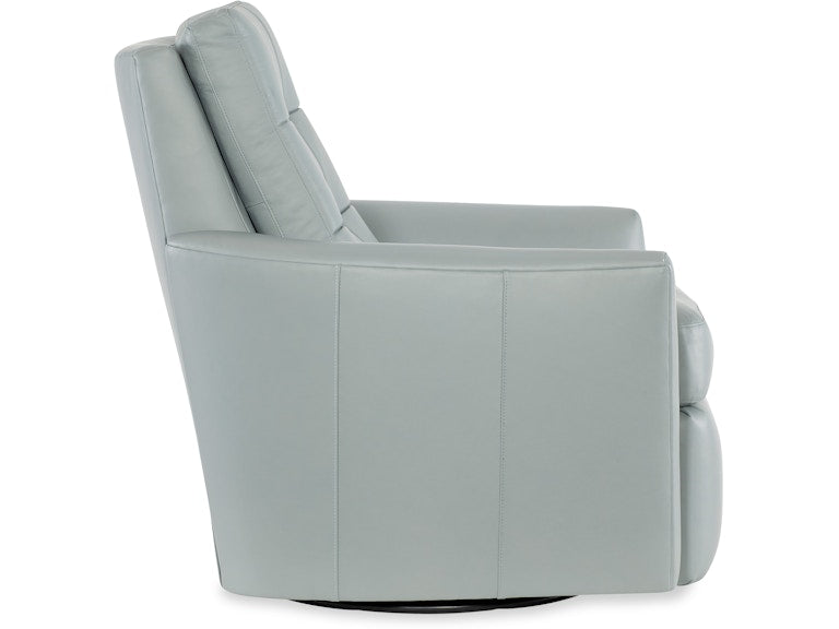 Bradington Young Saxton Swivel Recliner 2201