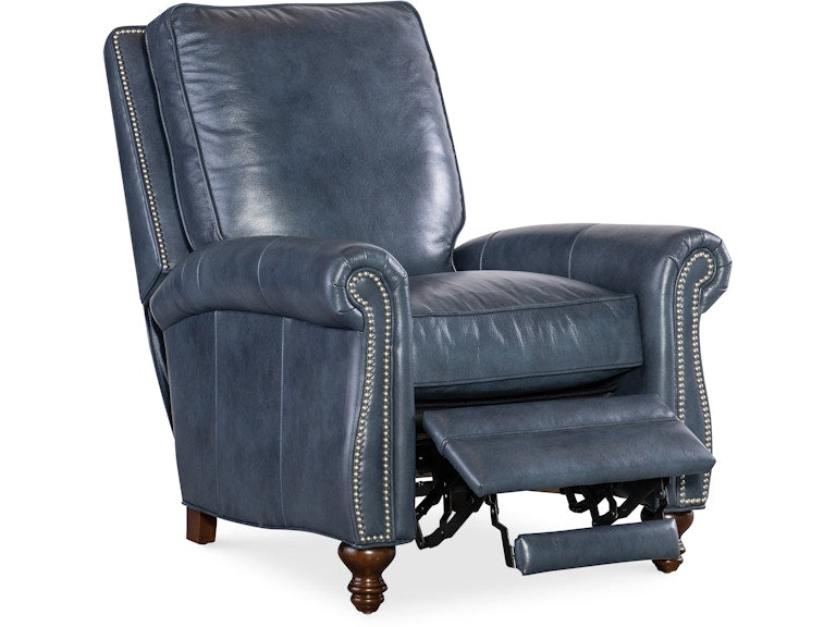 Bradington Young Reddish 3-Way Lounger 3079