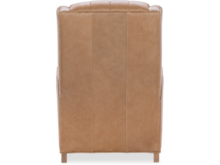 Bradington Young Julien Recliner 4112
