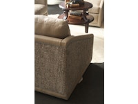 Bradington Young Kaisen Swivel Chair 432-25SW