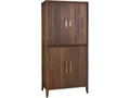 YUTZY WOODWORKING Glacier Armoire 47060