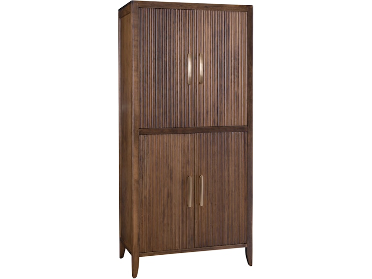 YUTZY WOODWORKING Glacier Armoire 47060