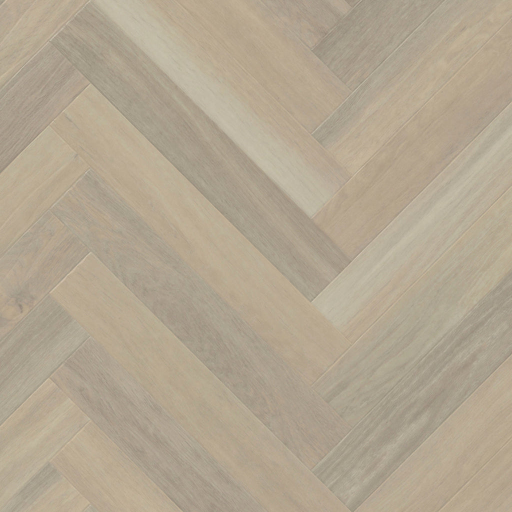 Karndean Luxury Vinyl Art Select Glacier Oak 28"x4.5"