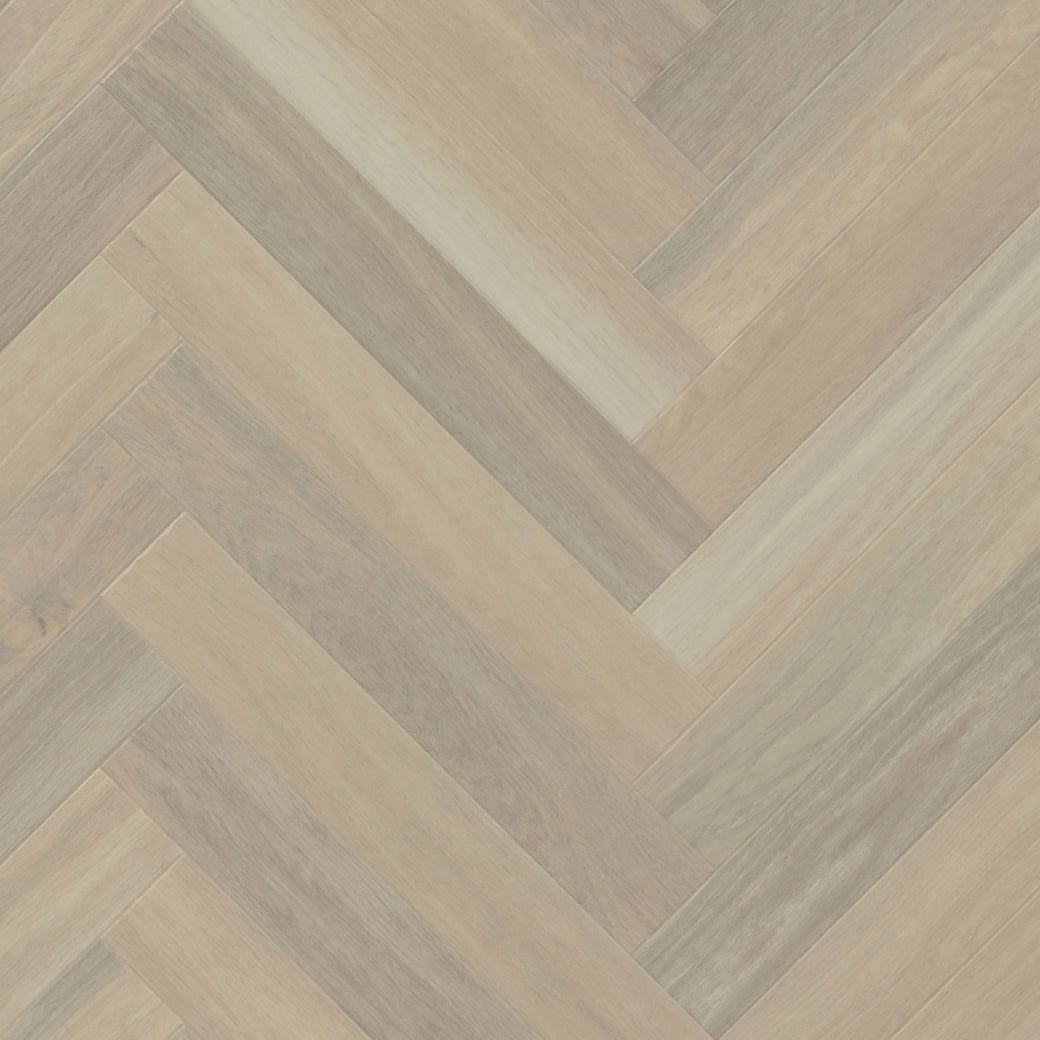 Karndean Luxury Vinyl Art Select Glacier Oak 28"x4.5"