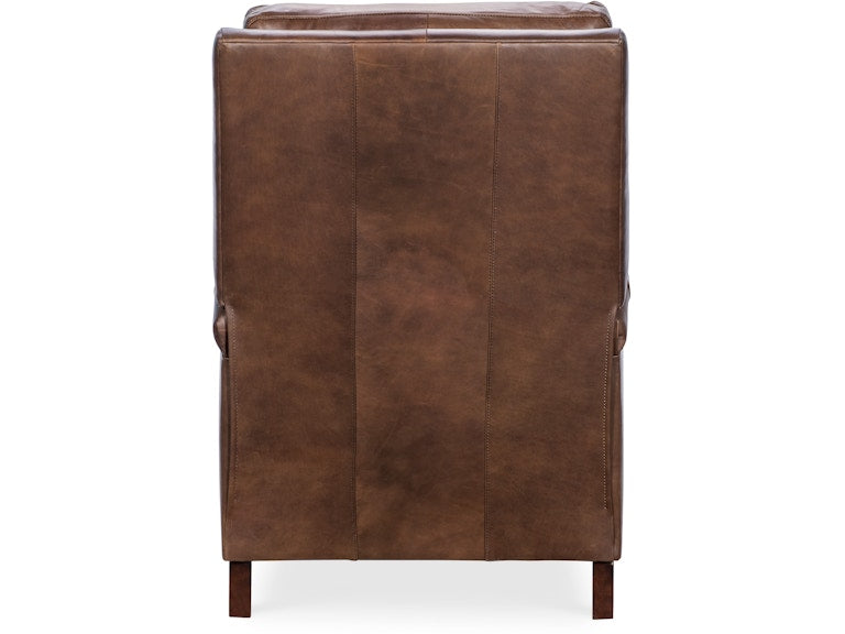 Bradington Young Attison Recliner 3436