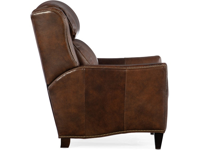 Bradington Young Lancaster Recliner 3410