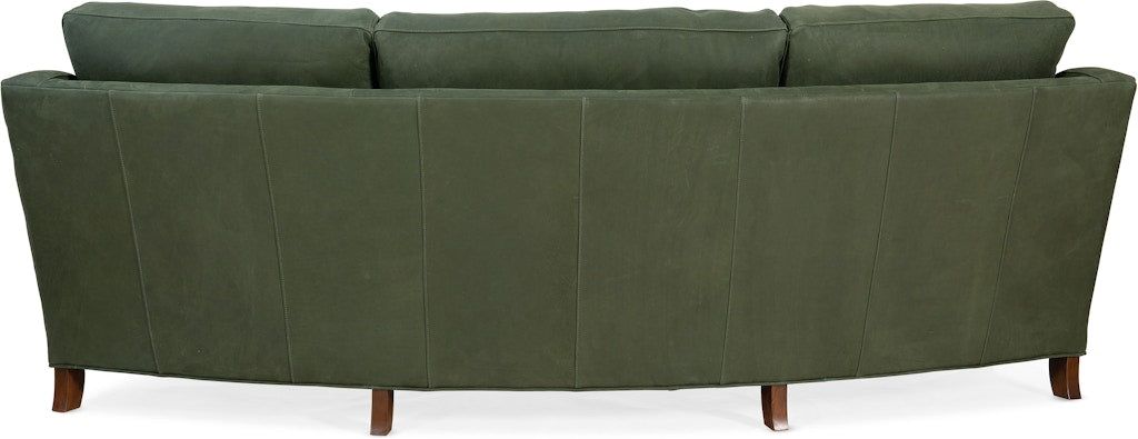 Bradington Young Melville Conversation Sofa 771-98