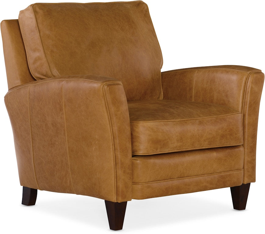 Bradington Young Zion Stationary Chair 600-25