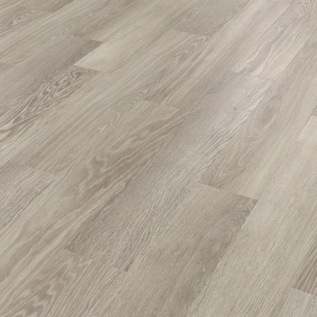 Karndean Luxury Vinyl Knight Tile Grey Limed Oak