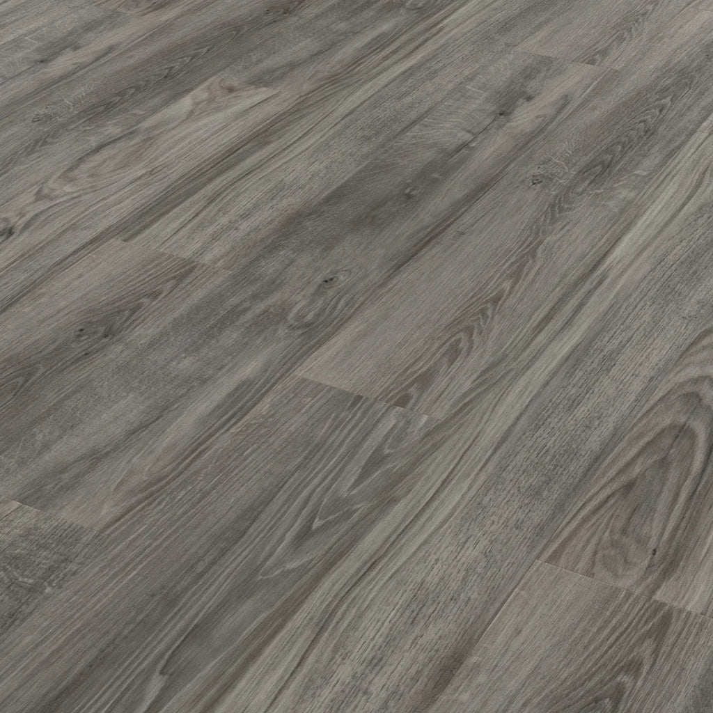Karndean Luxury Vinyl Korlok Reserve Grey Oiled Oak