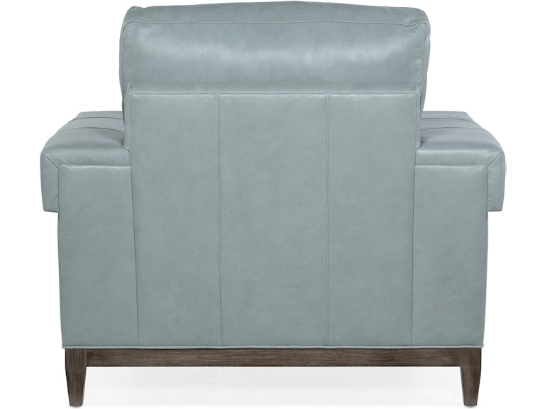 Bradington Young Noah Chair 477-25