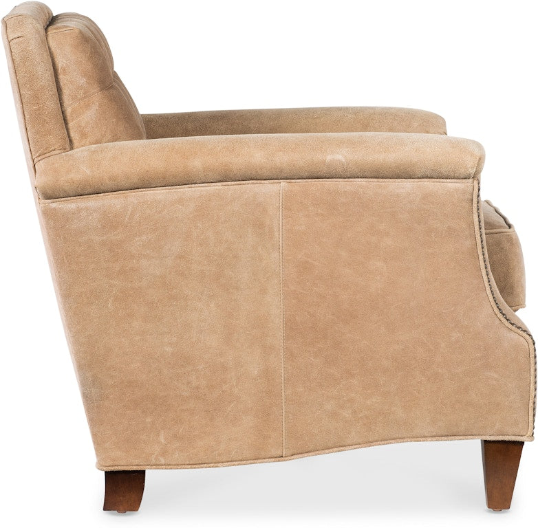 Bradington Young Patrick Club Chair 421-25