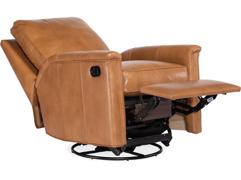 Bradington Young Davidson Wall Hugger Recliner 7534