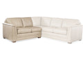 Bradington Young Winter Left Arm Facing Loveseat 625-57