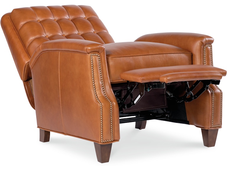 Bradington Young Patrick 3-Way Lounger 3421