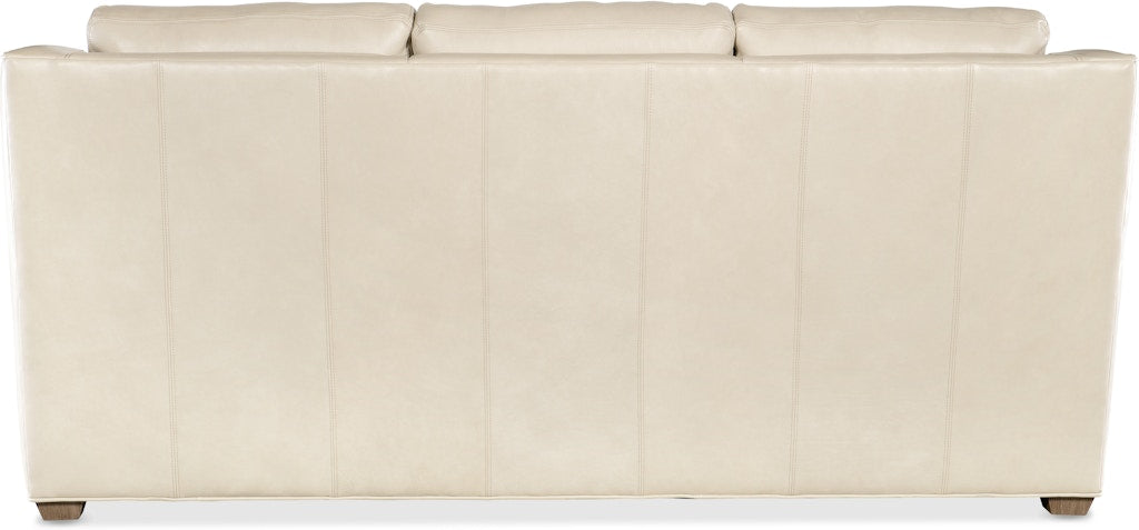 Bradington Young Raymond Reclining Sofa with Power Headrest - Two Piece Back 201-90-2