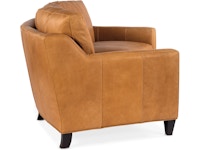 Bradington Young Melville Conversation Sofa 871-98