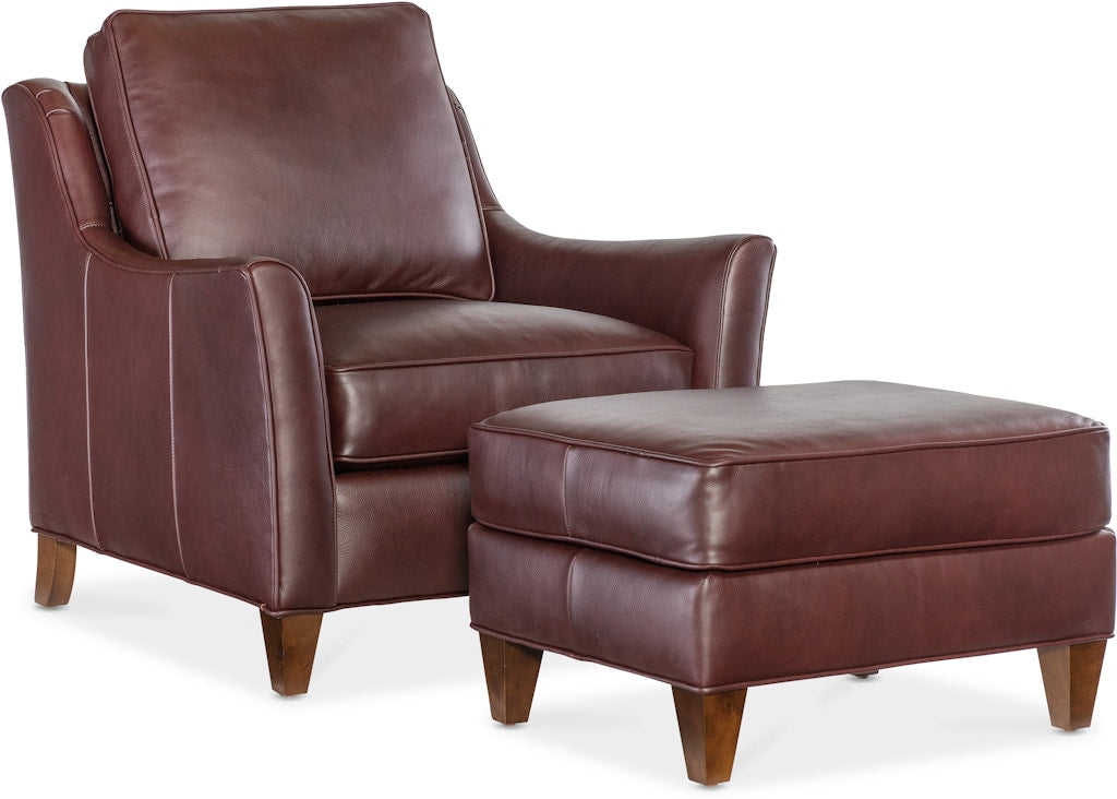 Bradington Young Tatum Chair 626-25