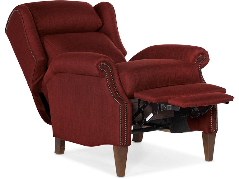 Bradington Young Miller 3-Way Recliner 4040