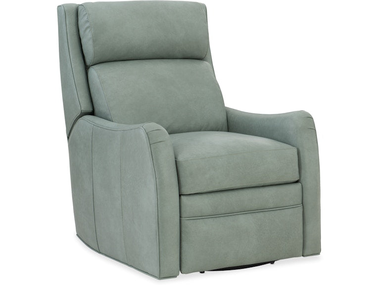 Bradington Young Abbott Wall-Hugger Recliner 7003