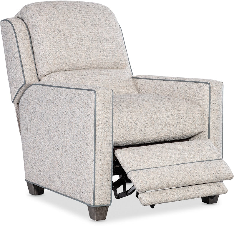 Bradington Young Loftin Recliner 3627
