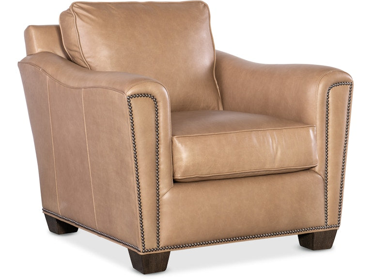 Bradington Young Lennon Chair 732-25