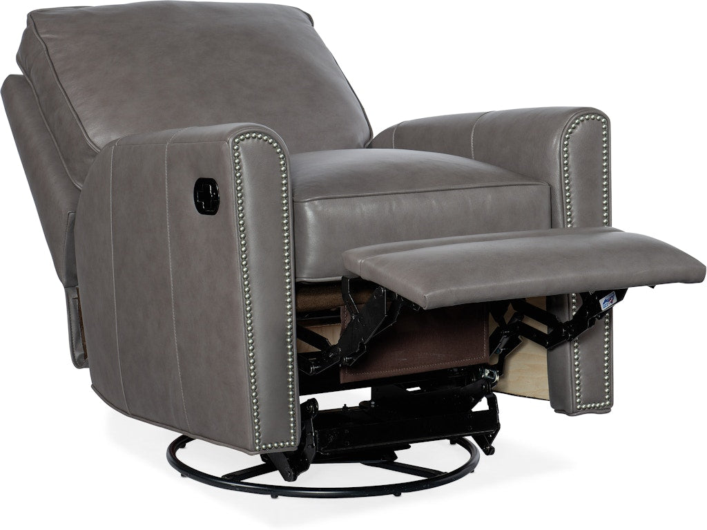 Bradington Young Manning Wall Hugger Recliner 7773