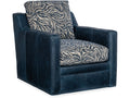 Bradington Young Melville Swivel Chair 871-25SW
