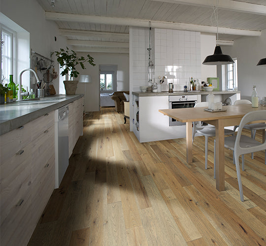 Rainier Hickory - Image 3