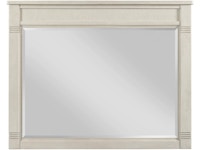 American Drew Lewes Landscape Mirror 016-040